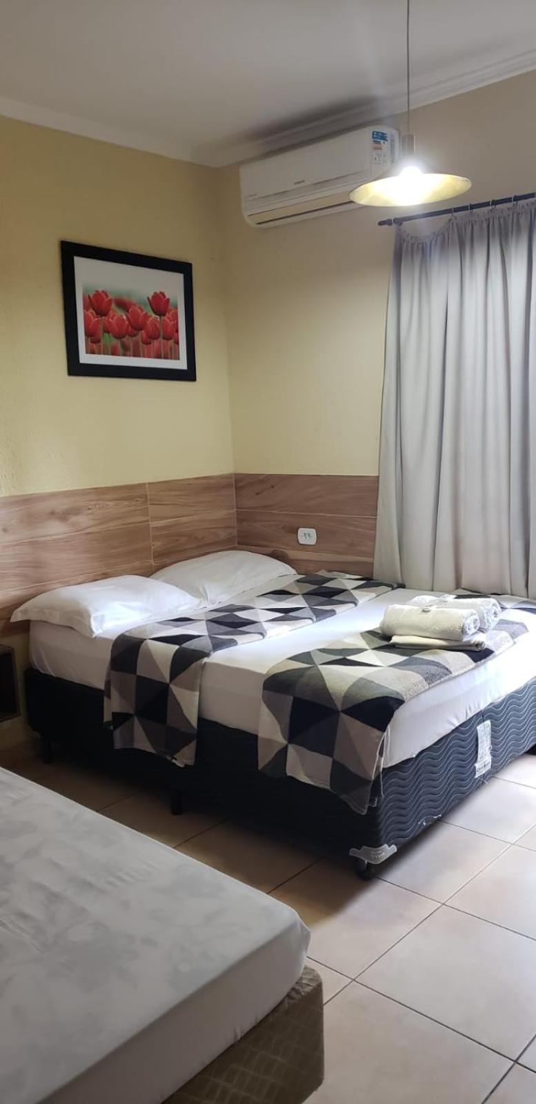 Hotel Buriti Itupeva Extérieur photo