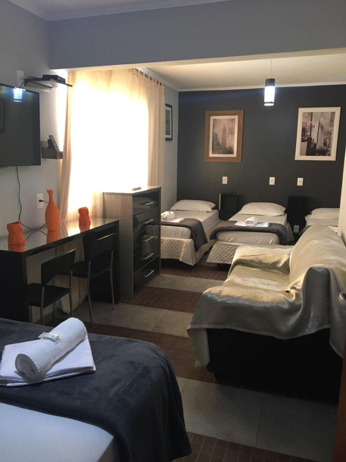 Hotel Buriti Itupeva Extérieur photo