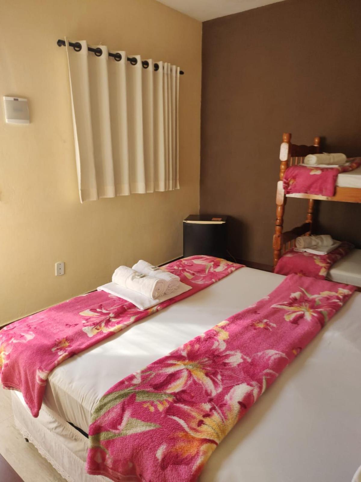 Hotel Buriti Itupeva Extérieur photo