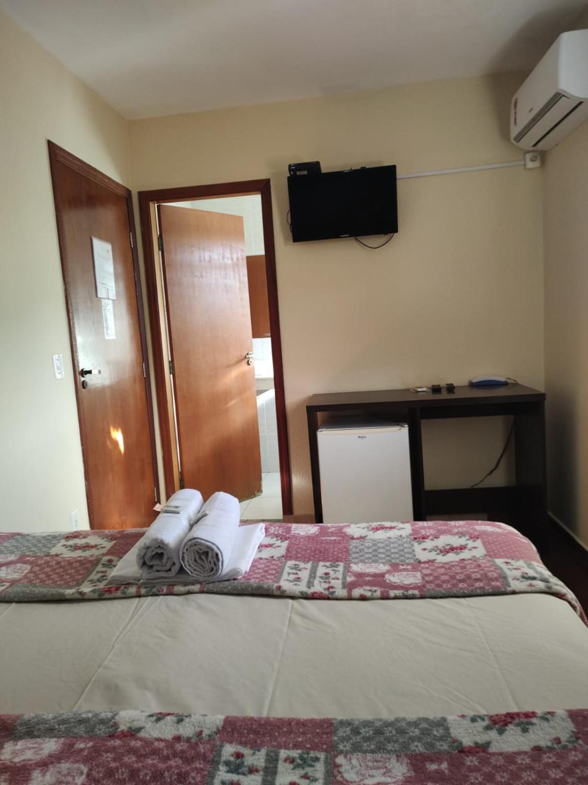 Hotel Buriti Itupeva Extérieur photo