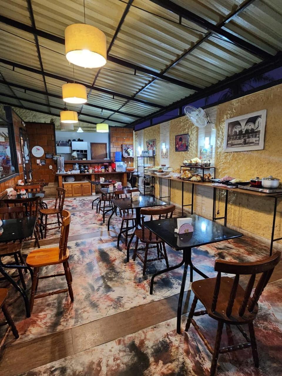 Hotel Buriti Itupeva Extérieur photo