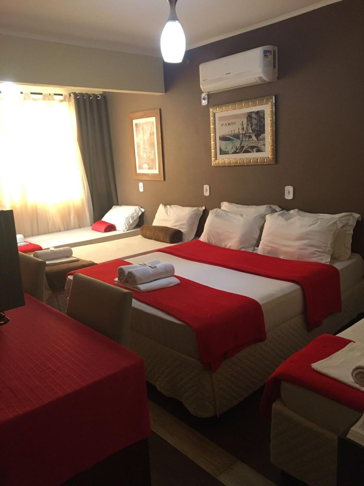 Hotel Buriti Itupeva Extérieur photo