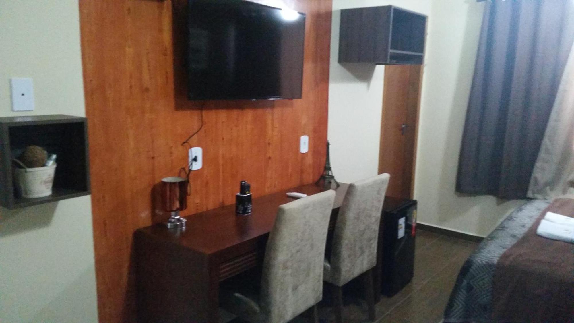 Hotel Buriti Itupeva Chambre photo
