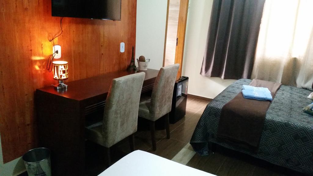Hotel Buriti Itupeva Extérieur photo