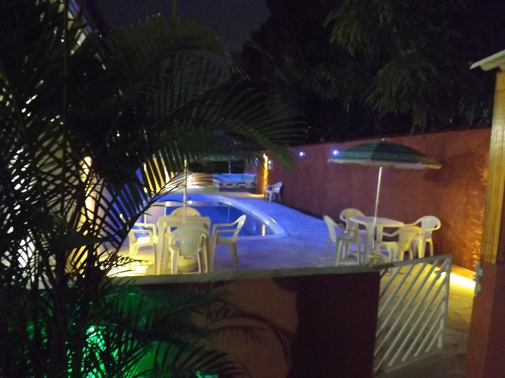 Hotel Buriti Itupeva Extérieur photo
