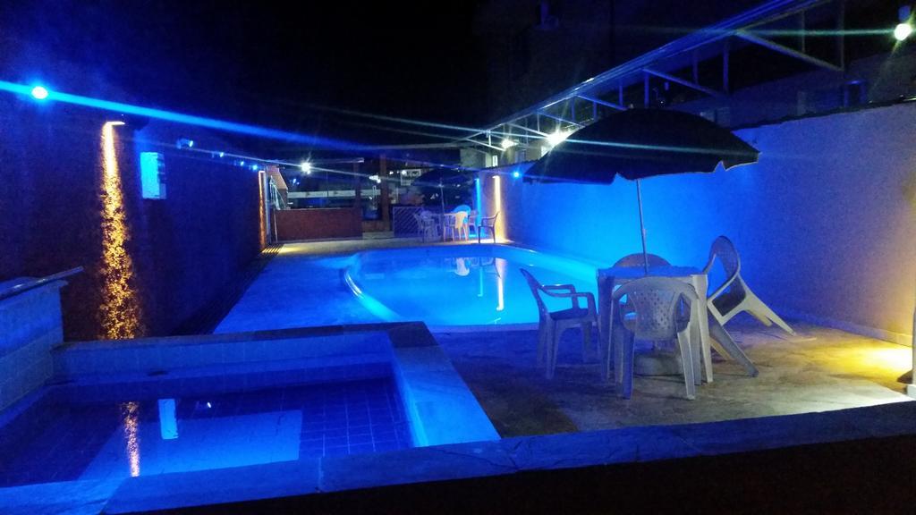 Hotel Buriti Itupeva Extérieur photo
