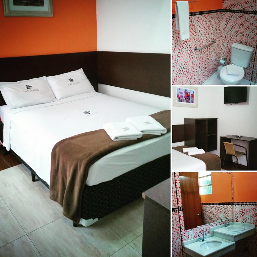 Hotel Buriti Itupeva Extérieur photo
