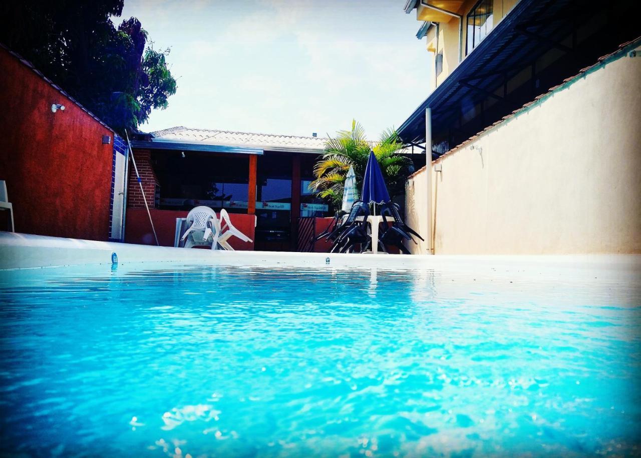 Hotel Buriti Itupeva Extérieur photo